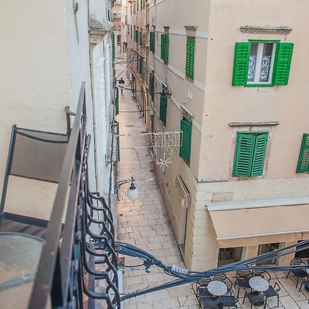 Apartment Barbara - Bojana Šibenik Exterior foto