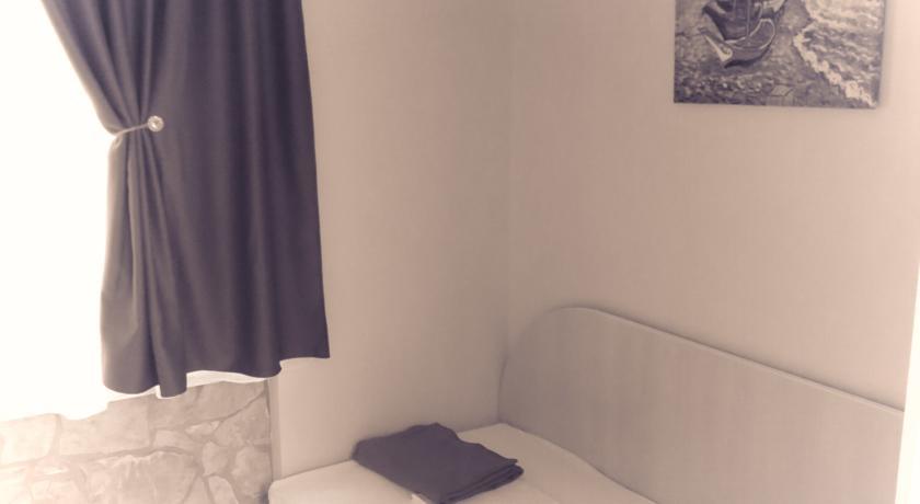 Apartment Barbara - Bojana Šibenik Quarto foto