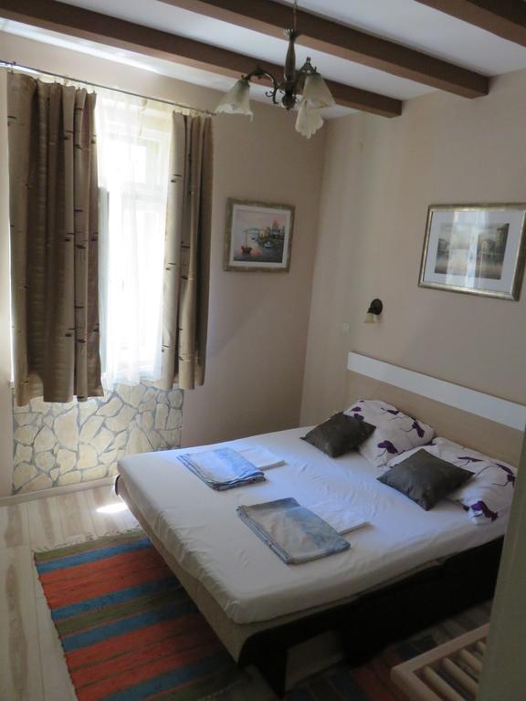 Apartment Barbara - Bojana Šibenik Quarto foto