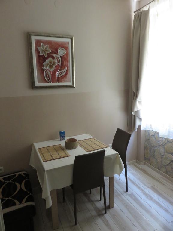 Apartment Barbara - Bojana Šibenik Quarto foto