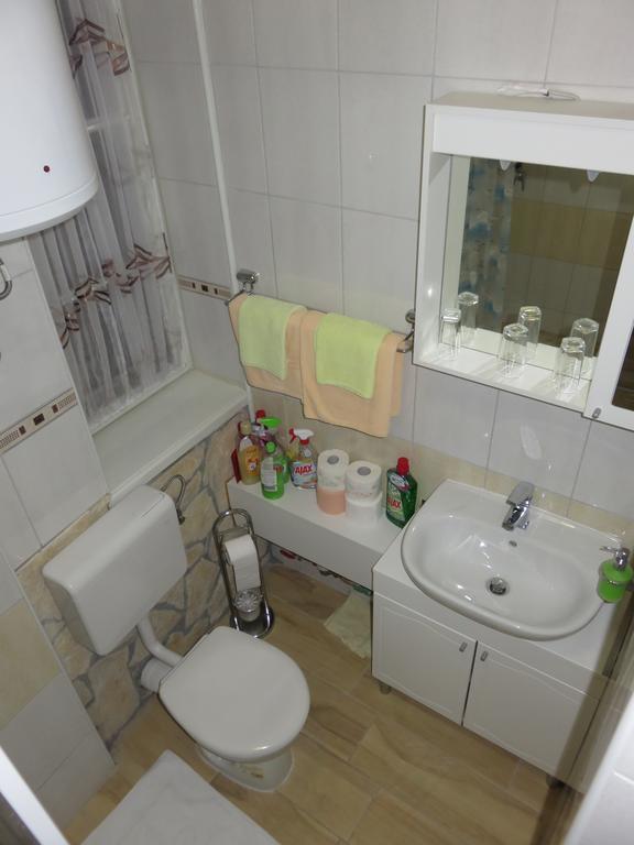 Apartment Barbara - Bojana Šibenik Quarto foto