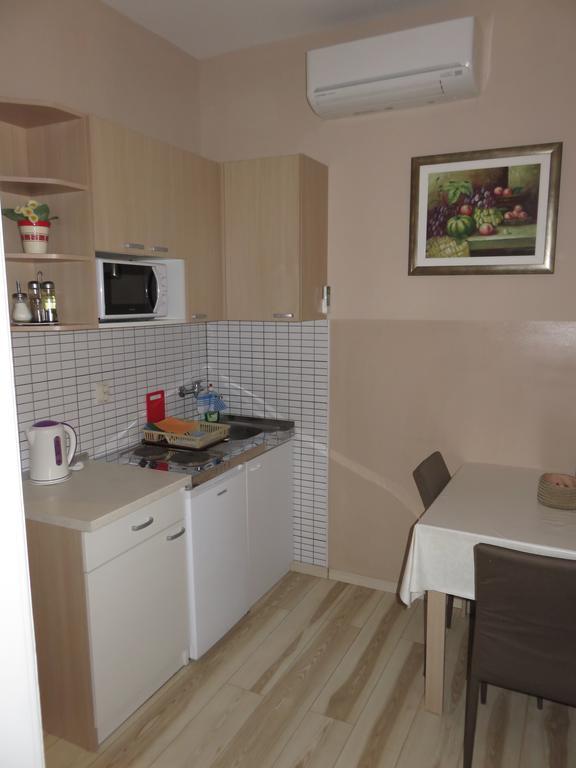 Apartment Barbara - Bojana Šibenik Quarto foto