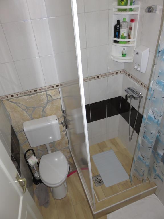 Apartment Barbara - Bojana Šibenik Quarto foto