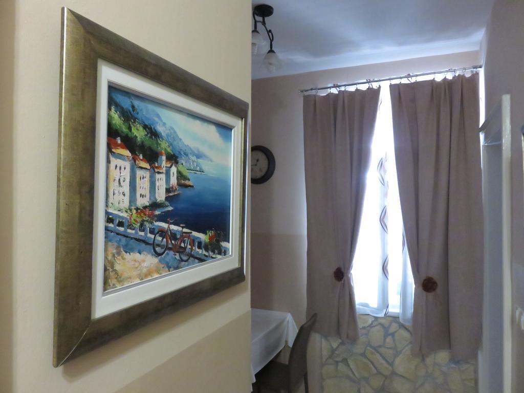 Apartment Barbara - Bojana Šibenik Quarto foto