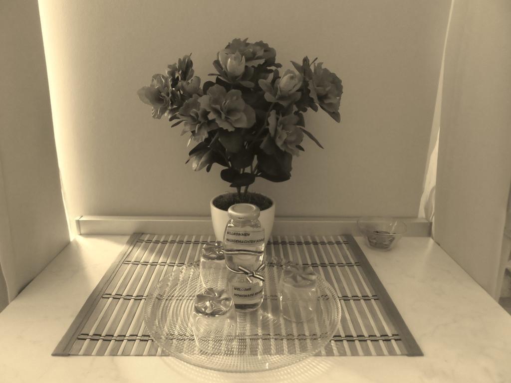 Apartment Barbara - Bojana Šibenik Quarto foto