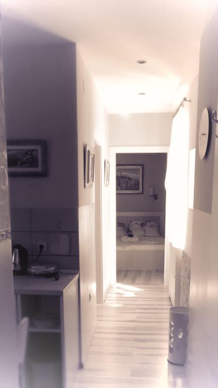 Apartment Barbara - Bojana Šibenik Quarto foto