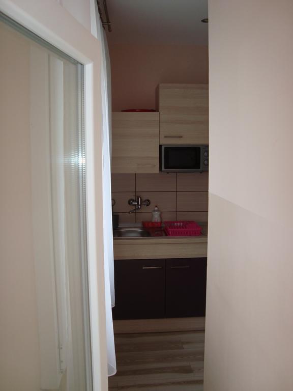 Apartment Barbara - Bojana Šibenik Quarto foto