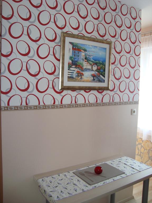 Apartment Barbara - Bojana Šibenik Quarto foto