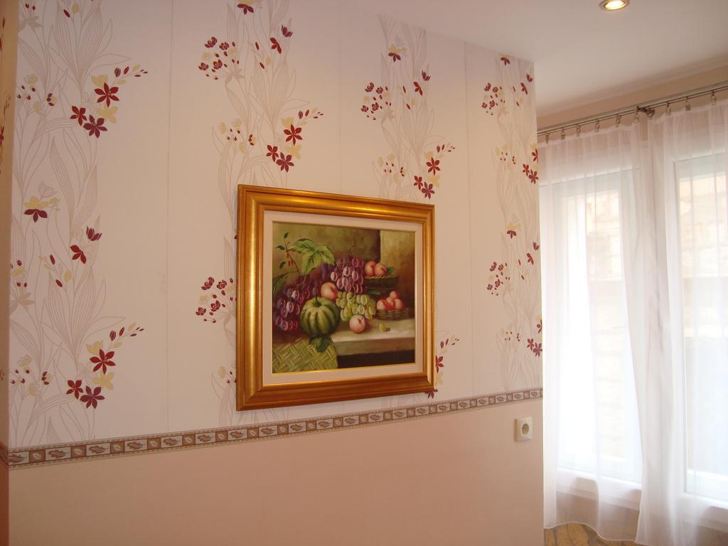 Apartment Barbara - Bojana Šibenik Quarto foto