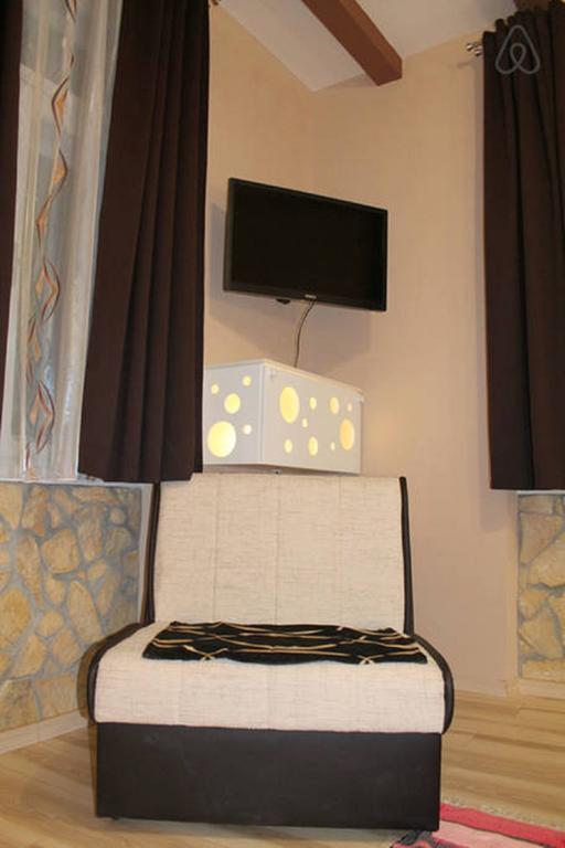 Apartment Barbara - Bojana Šibenik Quarto foto