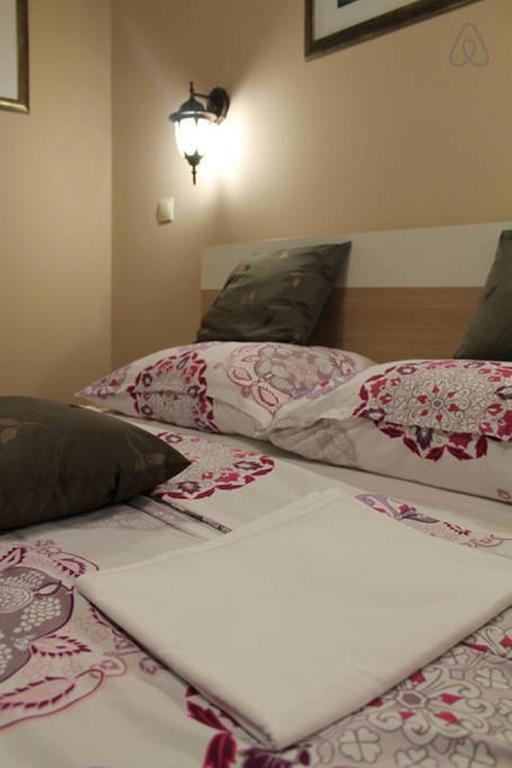 Apartment Barbara - Bojana Šibenik Quarto foto