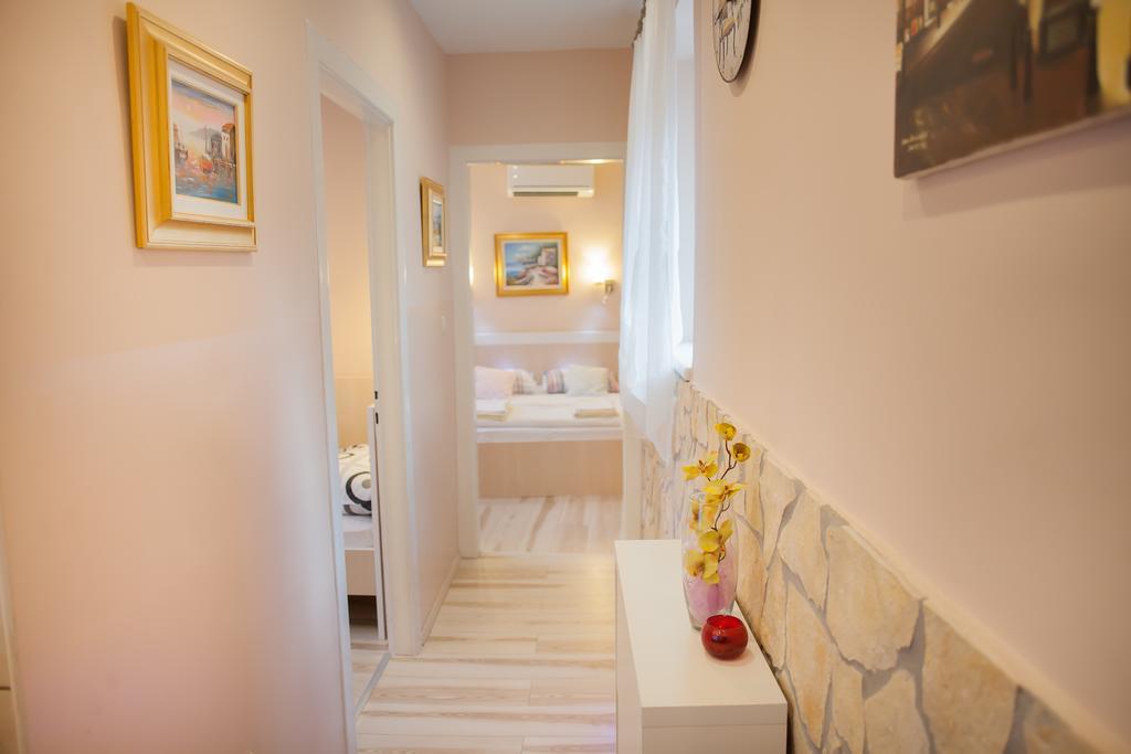Apartment Barbara - Bojana Šibenik Exterior foto
