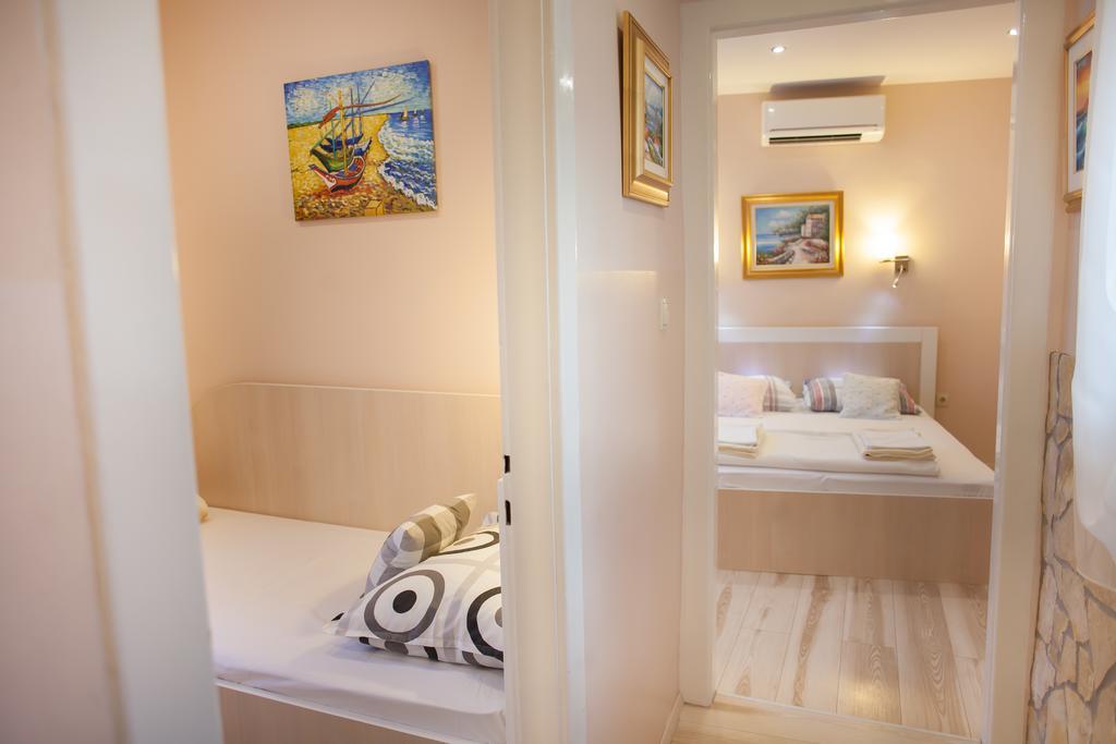 Apartment Barbara - Bojana Šibenik Exterior foto